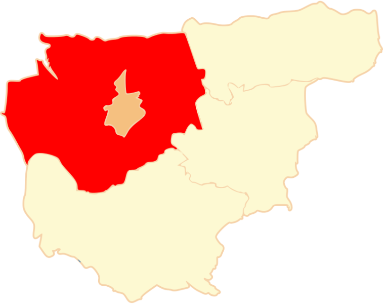 Plik:Mapa-powiat-chodzieski-gmina-chodziez.png