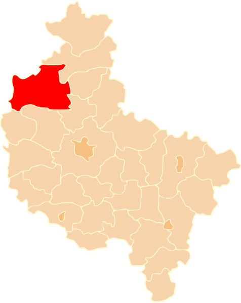 Plik:Powiat czarnkowsko-trzcianecki map-1.png